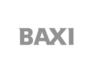 Ecobuilding-Logo Baxi gris
