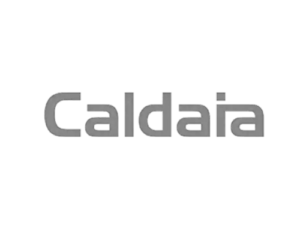 Ecobuilding-Logo Caldaia gris