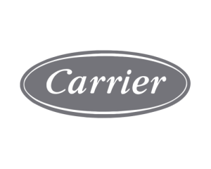 Ecobuilding-Logo Carrier gris