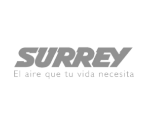Ecobuilding-Logo Surrey gris